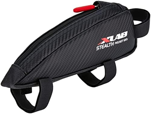 XLAB（エックスラボ） STEALTH POCKET 100 CARBON CARBON(2476)