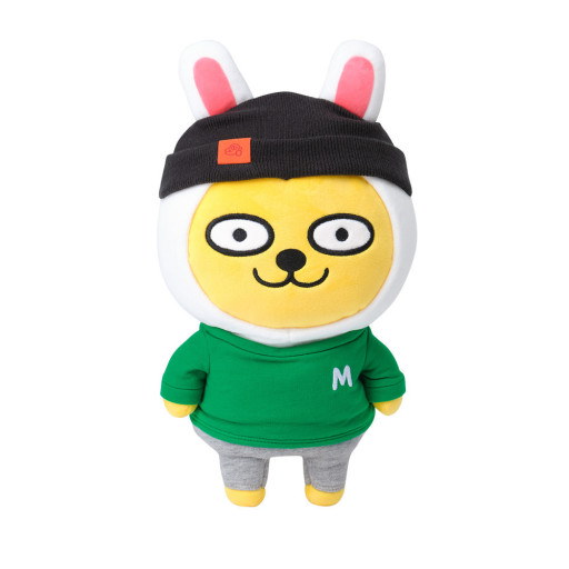 カカオフレンズコスチューム ドライバー カバー3.0 ヘッドカバー MUZI Qoo10] カカオフレンズ コスチューム ドライバー カバー3.0