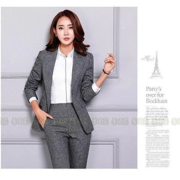 スーツ レディース フォーマル 2点セット パンツ ジャケット セットアップ 大きいサイズ テーパード ママ おしゃれ シンプル きれいめ スリム