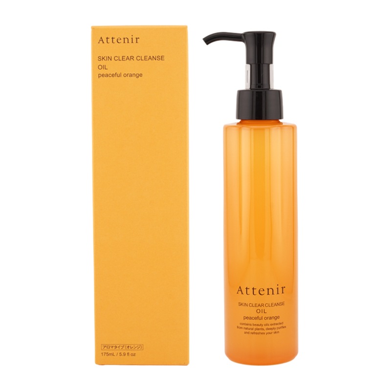 [組合せ自由][2個セット]スキンクリア クレンズ オイル 本体 エコパック 詰め替え用 クレンジングオイル メイク落とし[ギフトラッピング対応]