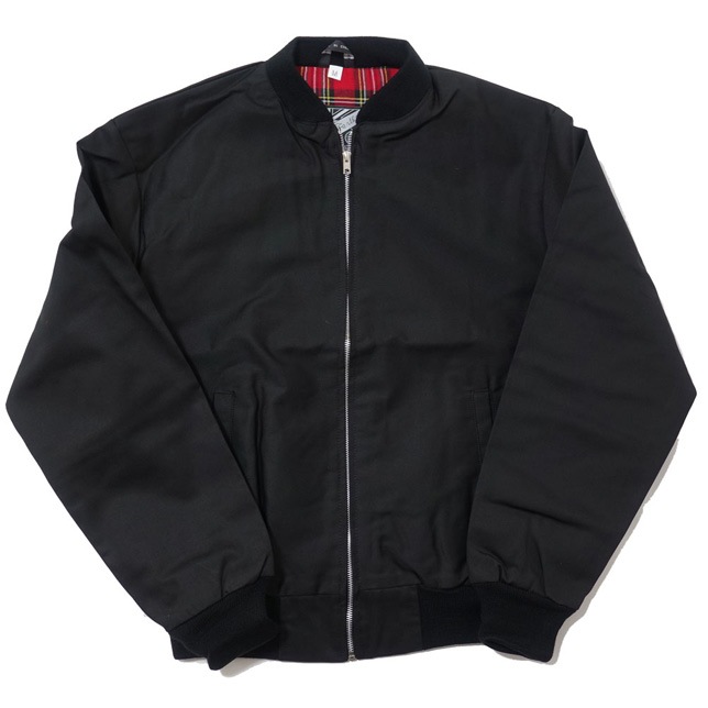 ペニーファーシングハリントンボンバージャケット ミリタリー フライトジャケット made in ENGLAND 英国製 イギリス製 ペニーファーシングハリントンボンバージャケット ミリタリー フライトジャケット made in ENGLAND 英国製 イギリス製