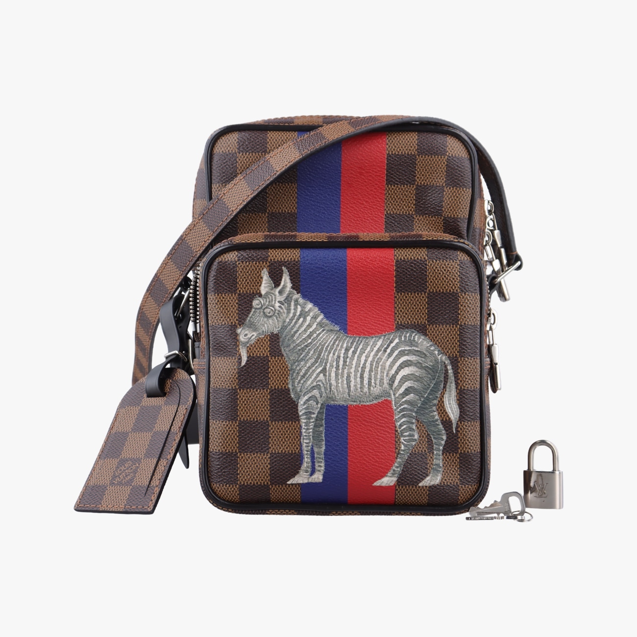 アマゾン チャップマンエベヌダミエ サバンナN42703TR4126中古 アマゾン チャップマンエベヌダミエ サバンナN42703TR4126中古