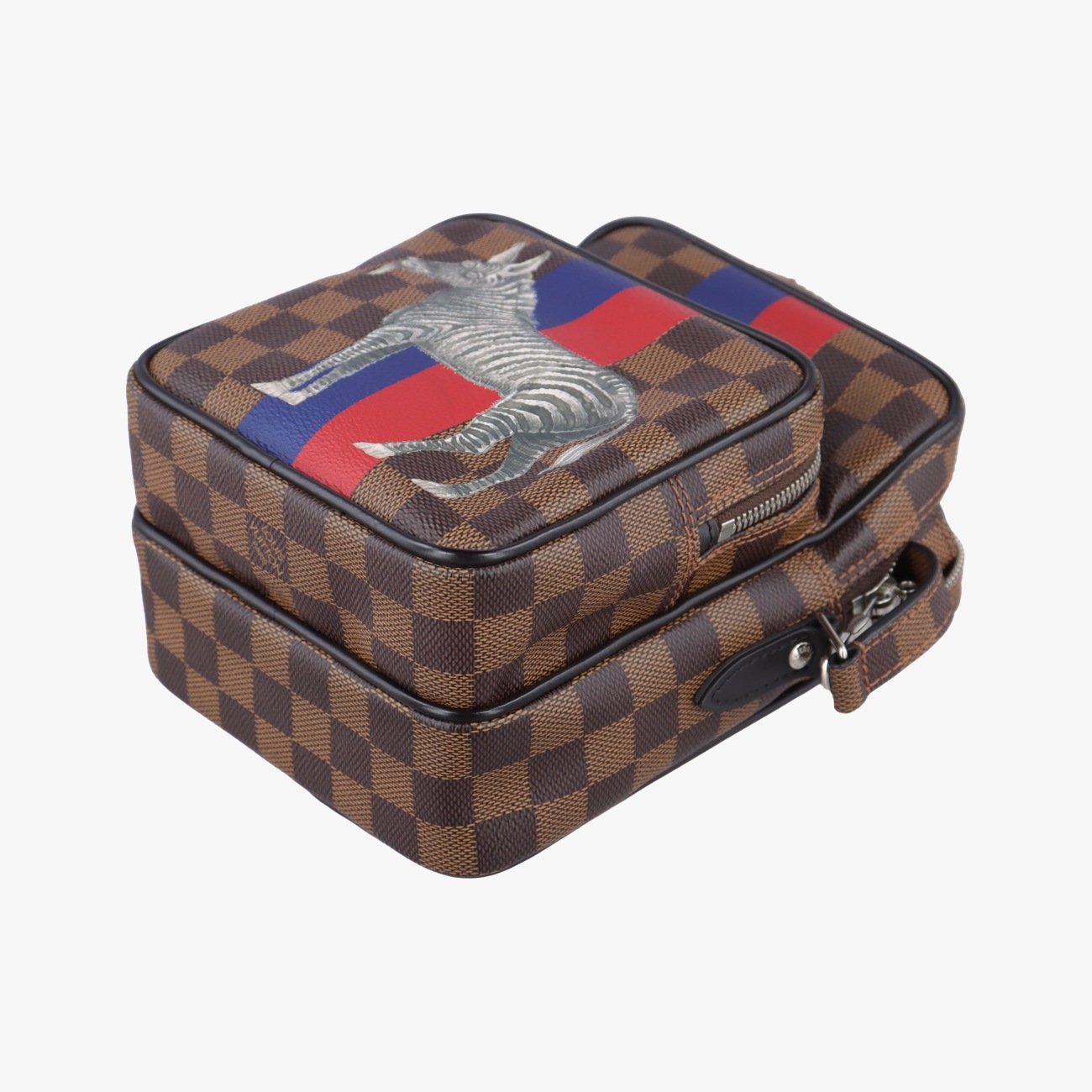 アマゾン チャップマンエベヌダミエ サバンナN42703TR4126中古 アマゾン チャップマンエベヌダミエ サバンナN42703TR4126中古