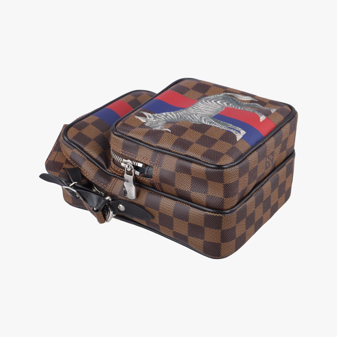 アマゾン チャップマンエベヌダミエ サバンナN42703TR4126中古 アマゾン チャップマンエベヌダミエ サバンナN42703TR4126中古