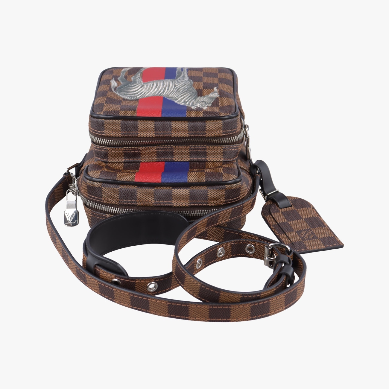 アマゾン チャップマンエベヌダミエ サバンナN42703TR4126中古 アマゾン チャップマンエベヌダミエ サバンナN42703TR4126中古