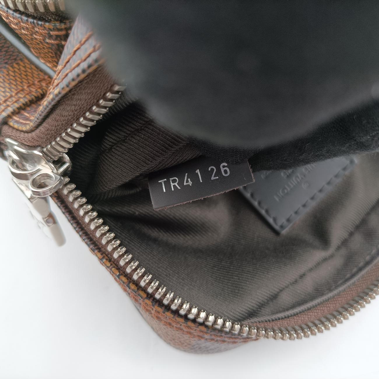 アマゾン チャップマンエベヌダミエ サバンナN42703TR4126中古 アマゾン チャップマンエベヌダミエ サバンナN42703TR4126中古