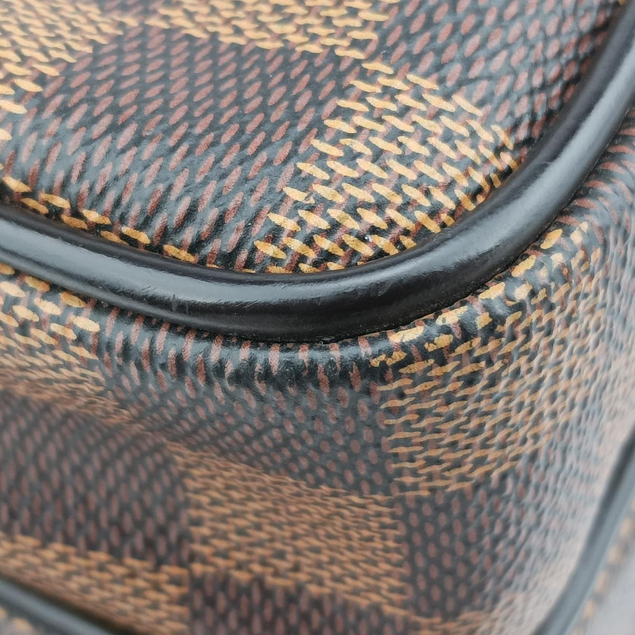 アマゾン チャップマンエベヌダミエ サバンナN42703TR4126中古 アマゾン チャップマンエベヌダミエ サバンナN42703TR4126中古