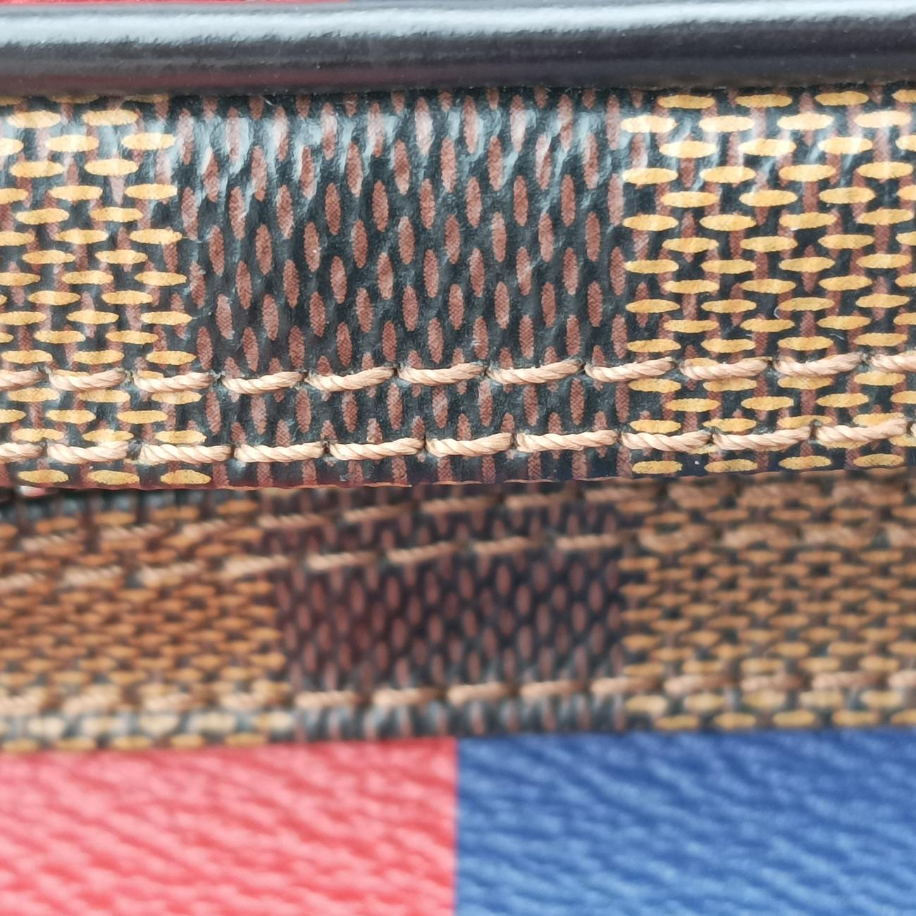 アマゾン チャップマンエベヌダミエ サバンナN42703TR4126中古 アマゾン チャップマンエベヌダミエ サバンナN42703TR4126中古