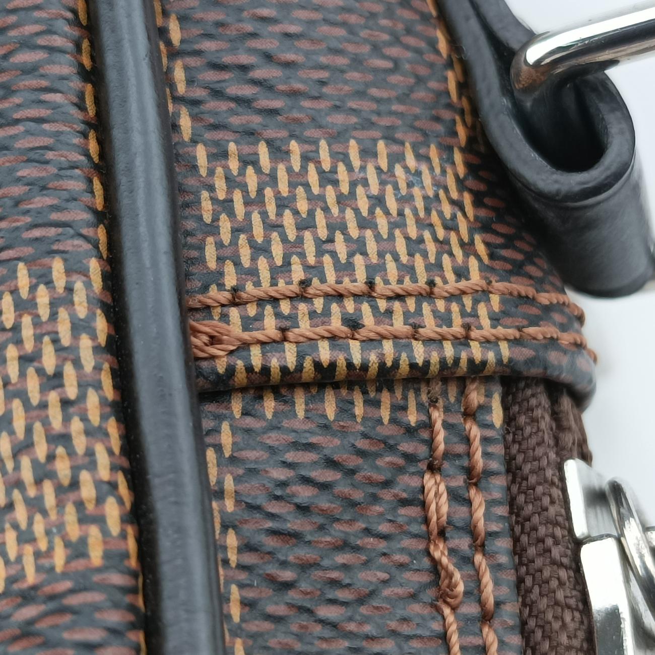 アマゾン チャップマンエベヌダミエ サバンナN42703TR4126中古 アマゾン チャップマンエベヌダミエ サバンナN42703TR4126中古