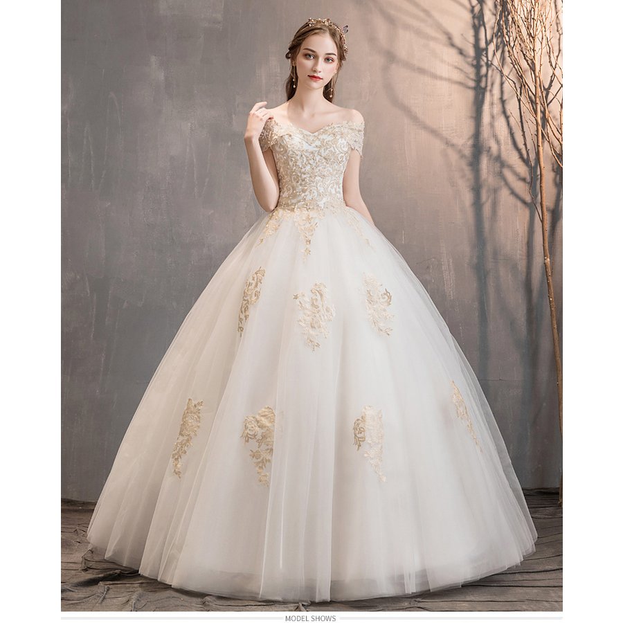 ウェディングドレス 結婚式 二次会 ホワイト 花嫁 ウエディングドレス ウェディング プリンセス 白ドレス ロングドレス 披露宴 編み上げ パーティードレス ウェディングドレス 結婚式 二次会 ホワイト 花嫁 ウエディングドレス ウェディング プリンセス 白ドレス ロングドレス 披露宴 編み上げ パーティードレス