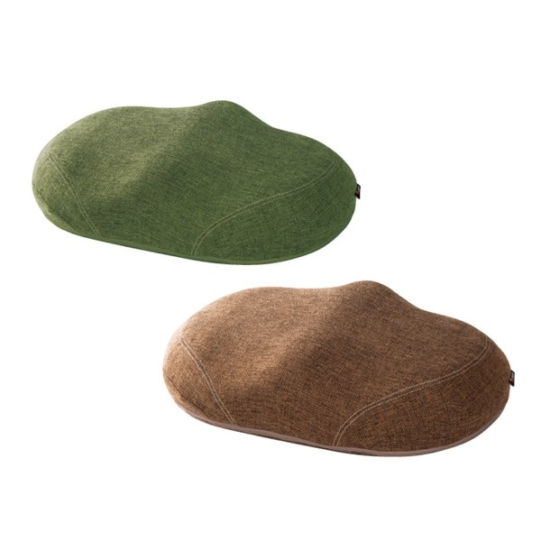 ラボネッツ 骨盤底筋エクササイズクッション キュットブル(送料無料) 骨盤底筋 骨盤 膣トレ エクサ