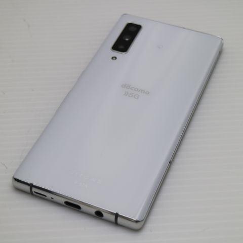 超美品 F-52A arrows NX9 ホワイト 白ロム 富士通 152 超美品 F-52A arrows NX9 ホワイト 白ロム 富士通 152