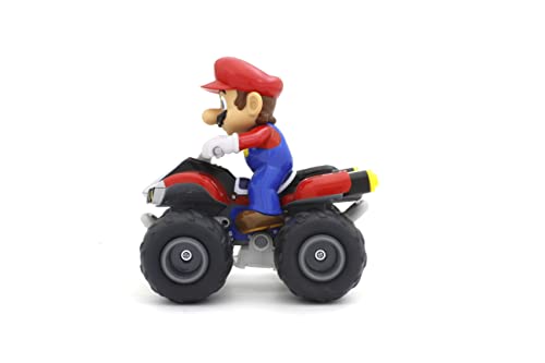 エッグ キョウショウエッグ マリオカート バギーR/C マリオ (バッテリーPack) TV005B 男子用 エッグ キョウショウエッグ マリオカート バギーR/C マリオ (バッテリーPack) TV005B 男子用