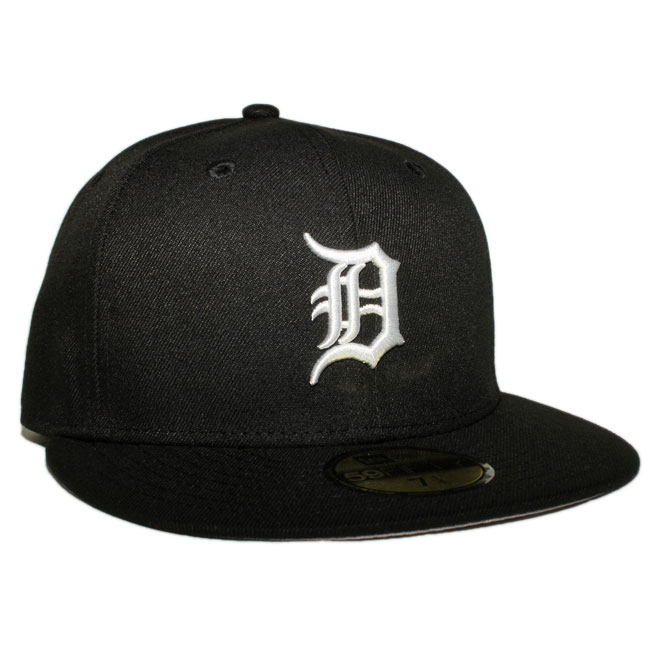 ベースボールキャップ 帽子 59fifty メンズ レディース MLB デトロイト タイガース 6 3/4-8 1/4 ベースボールキャップ 帽子 59fifty メンズ レディース MLB デトロイト タイガース 6 3/4-8 1/4
