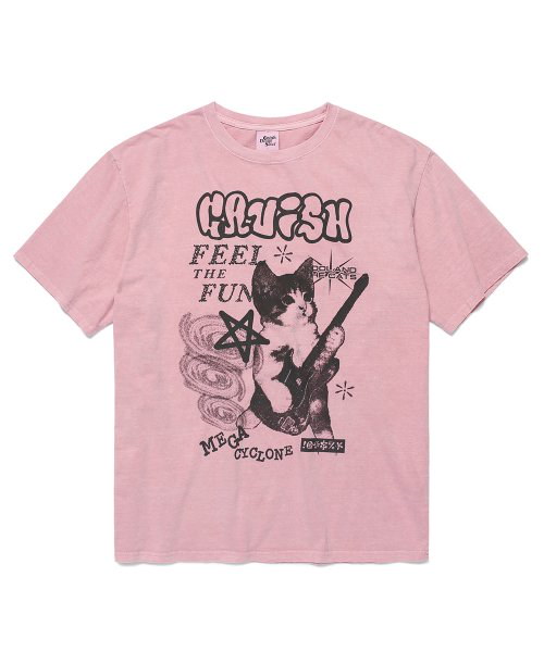 Qoo10] CAVISH MEGA CYCLONE SS TEE/