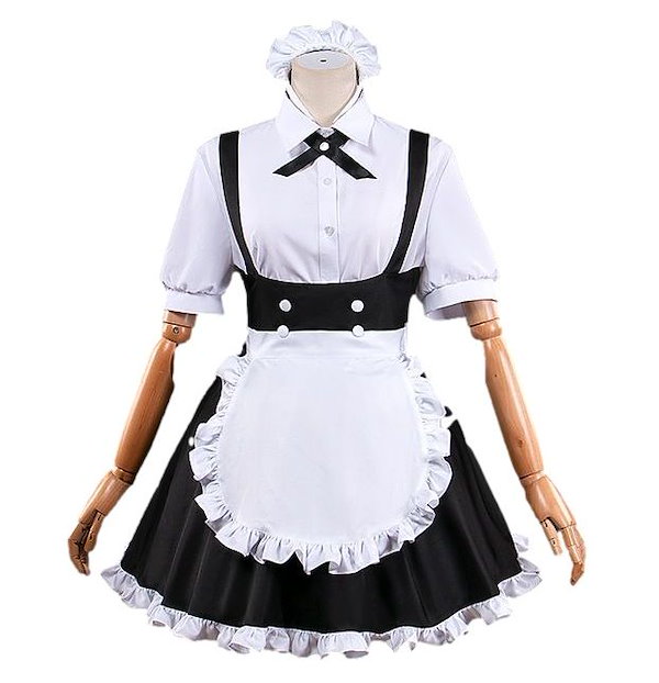 Qoo10] 【ウィッグ付き】よふかしのうた 風 七草