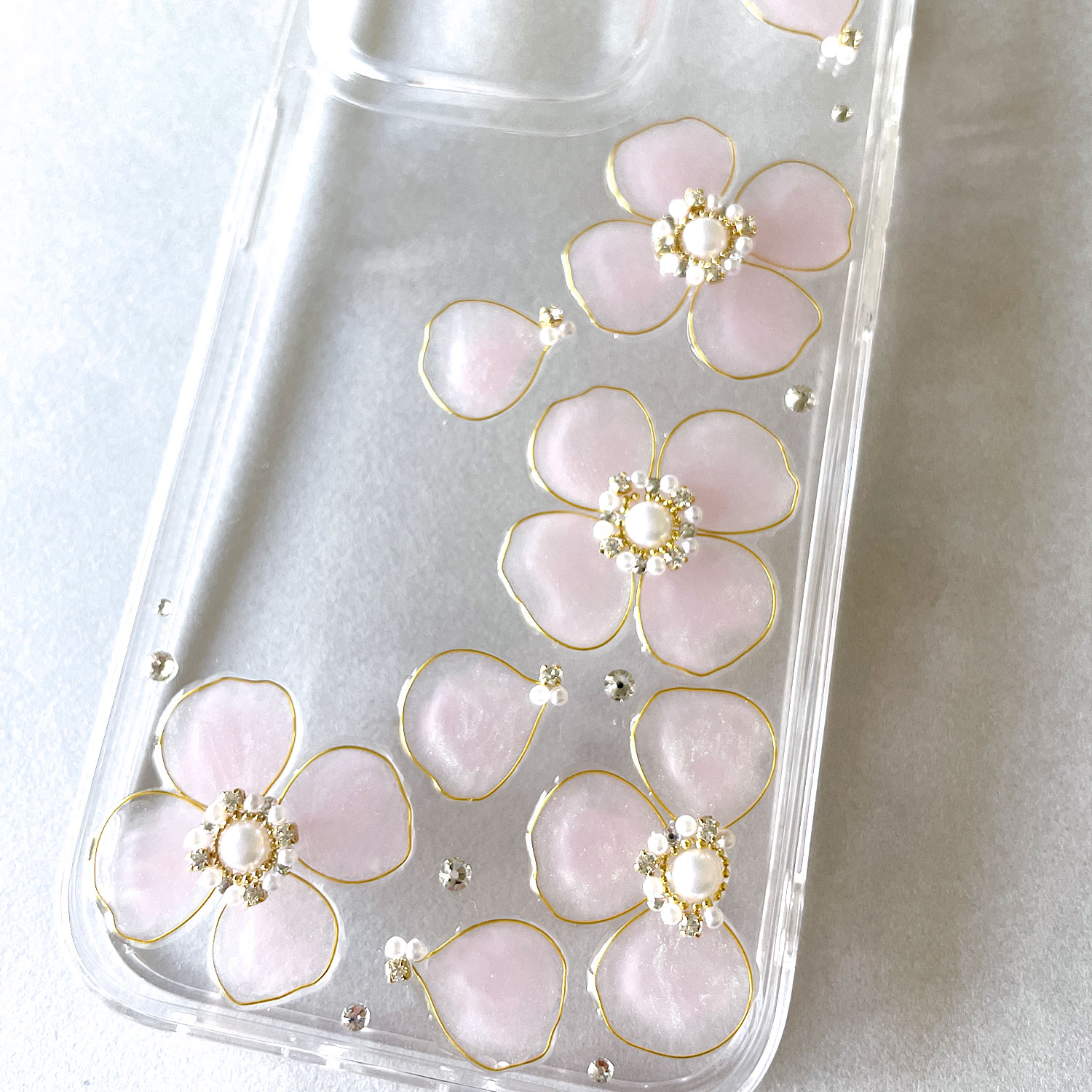 iPhoneXsmax FlowerGarden スマホケース クリア お花 クリアケース 全機種対応 パステル 透明 スマホカバー ハードケース 可愛い キラキラ iPhoneXsmax FlowerGarden スマホケース クリア お花 クリアケース 全機種対応 パステル 透明 スマホカバー ハードケース 可愛い キラキラ