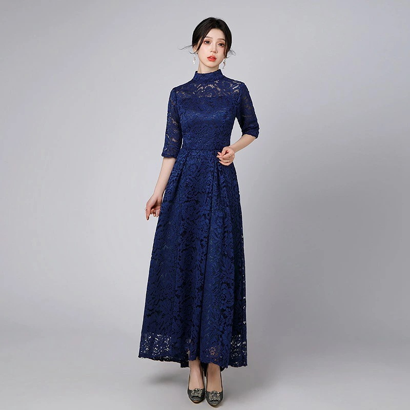 【即納】パーティードレス 結婚式 ワンピース アシンメトリー ドレス ドレス 袖あり 大きいサイズ ウエディングドレス フォーマルドレス ロング丈 五分袖 二次会 披露宴 お呼ばれ 上品 膝下 体型 【即納】パーティードレス 結婚式 ワンピース アシンメトリー ドレス ドレス 袖あり 大きいサイズ ウエディングドレス フォーマルドレス ロング丈 五分袖 二次会 披露宴 お呼ばれ 上品 膝下 体型