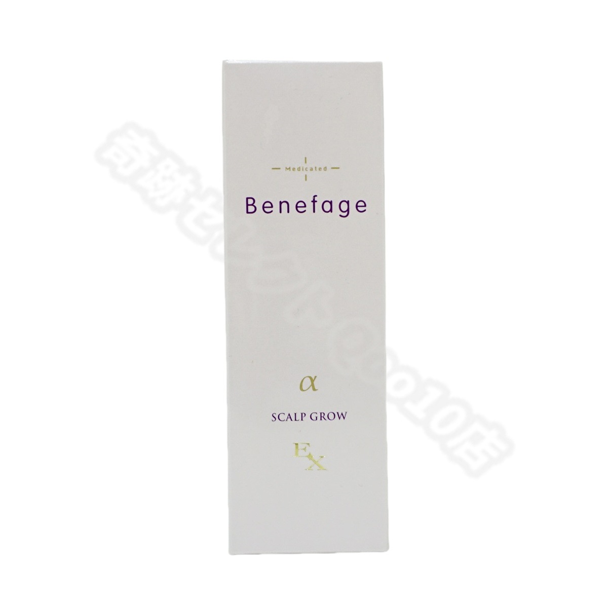 アデランス 育毛剤 ベネファージュ α 4本 セット ベネファージュ 薬用ボリュームコントロールシャンプー 3本セット M