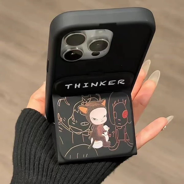 奈良美智のパーカー　Mサイズ ラムフロム on X: 