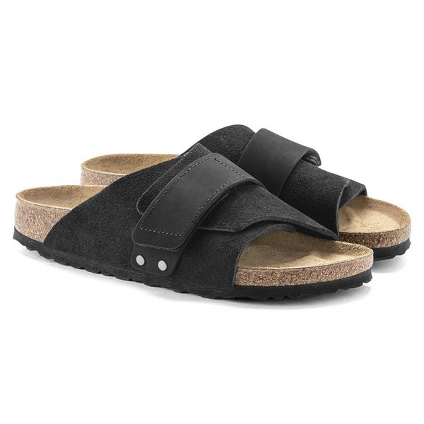 ビルケンシュトック BIRKENSTOCK KYOTO キョウト レギュラー幅 1022350 サンダル メンズ 即納 ビルケンシュトック BIRKENSTOCK KYOTO キョウト レギュラー幅 1022350 サンダル メンズ 即納