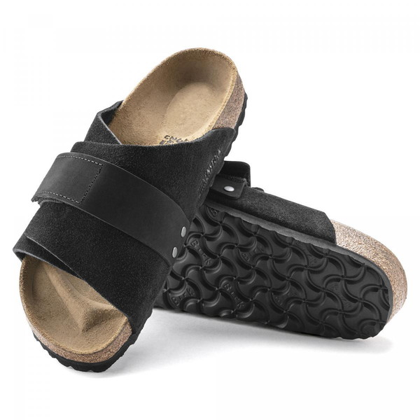 ビルケンシュトック BIRKENSTOCK KYOTO キョウト レギュラー幅 1022350 サンダル メンズ 即納 ビルケンシュトック BIRKENSTOCK KYOTO キョウト レギュラー幅 1022350 サンダル メンズ 即納