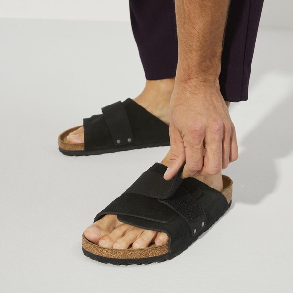 ビルケンシュトック BIRKENSTOCK KYOTO キョウト レギュラー幅 1022350 サンダル メンズ 即納 ビルケンシュトック BIRKENSTOCK KYOTO キョウト レギュラー幅 1022350 サンダル メンズ 即納