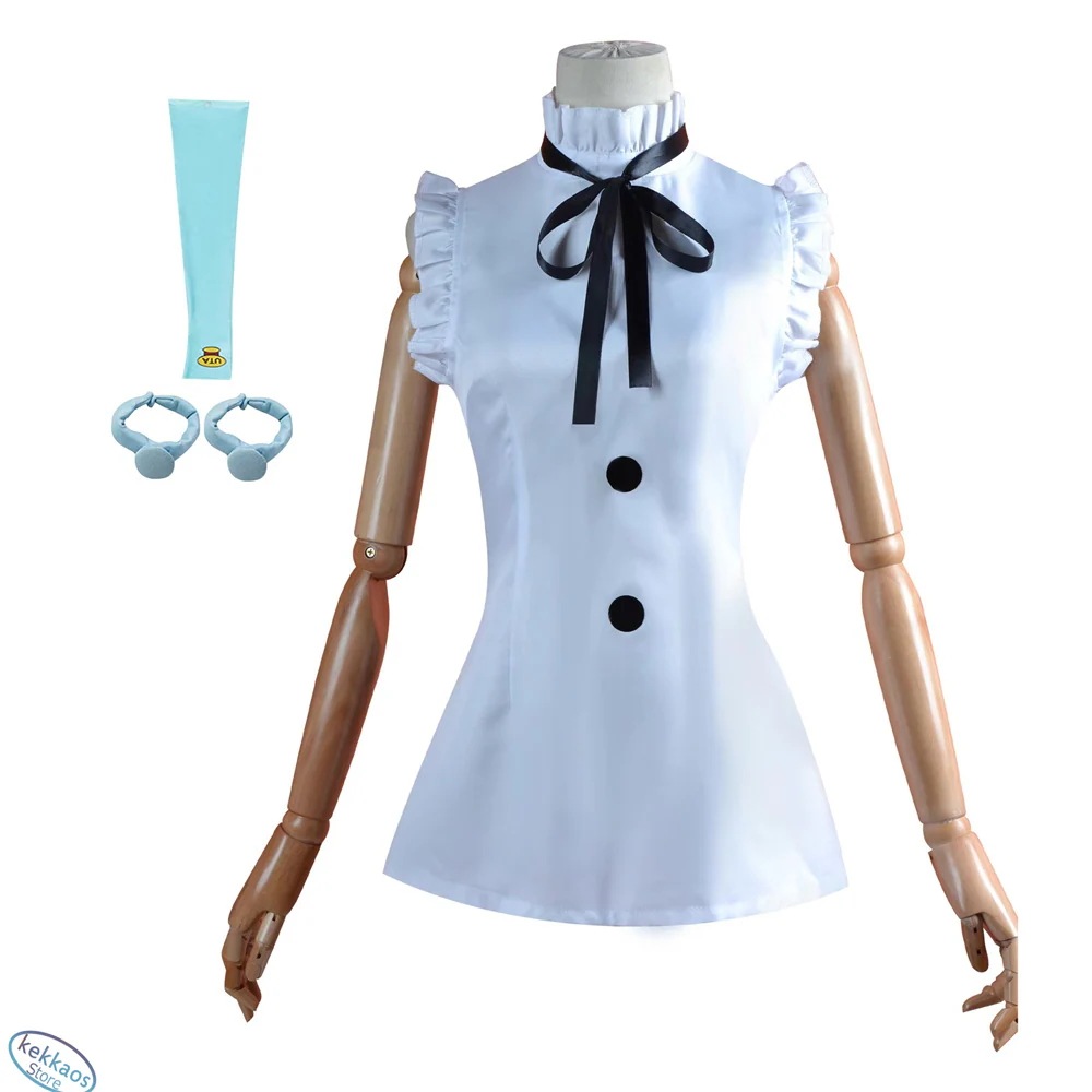 ハロウィン コスチューム 映画 コスプレ用衣装 シャンクスの娘 UTA 世界の歌姫 ウタ UTA RED FILM PIECE ONE