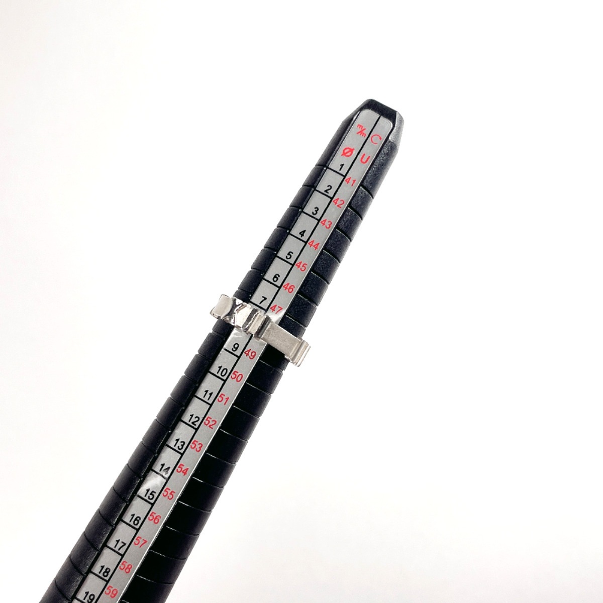 2006年限定品 アトラス リング指輪 シルバー シルバー925 8号 レディース