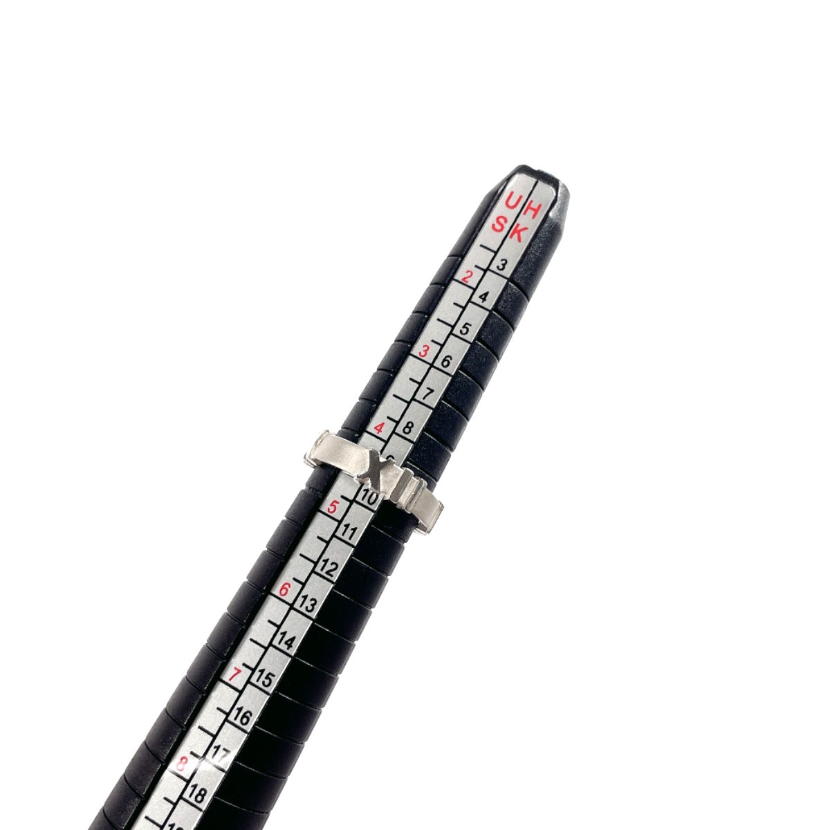 2006年限定品 アトラス リング指輪 シルバー シルバー925 8号 レディース