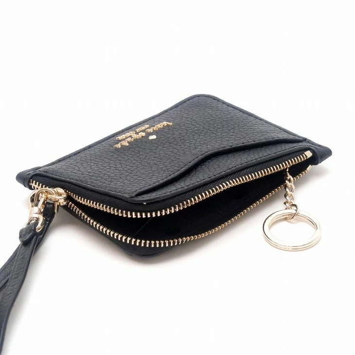 ケイトスペード KateSpade キーケース コインケース WLR00398-001 【ネコポス】