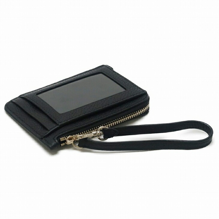 ケイトスペード KateSpade キーケース コインケース WLR00398-001 【ネコポス】