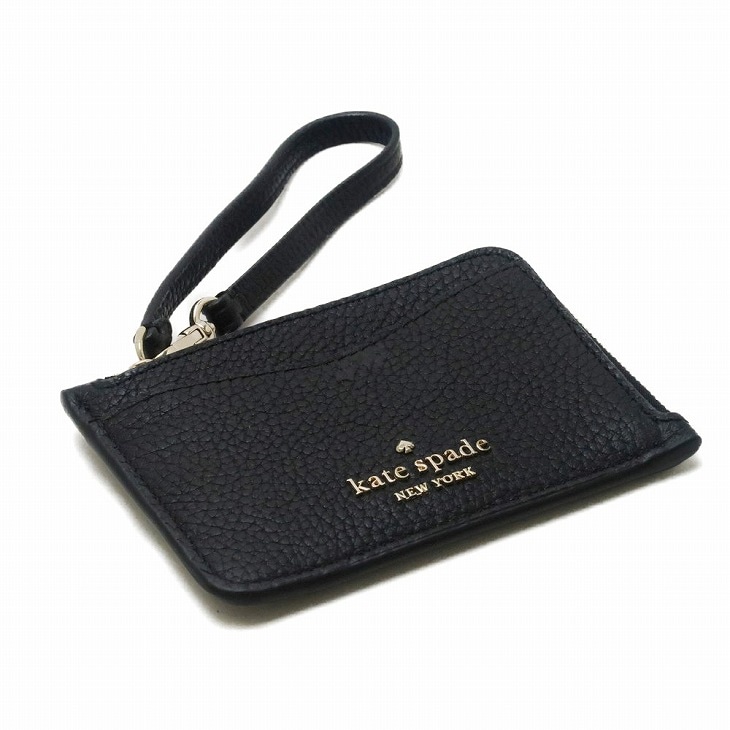 ケイトスペード KateSpade キーケース コインケース WLR00398-001 【ネコポス】