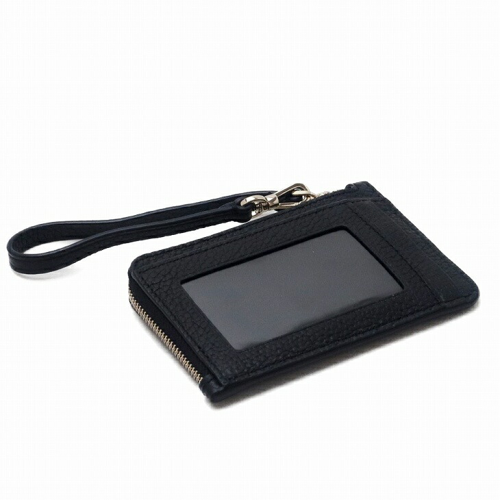 ケイトスペード KateSpade キーケース コインケース WLR00398-001 【ネコポス】