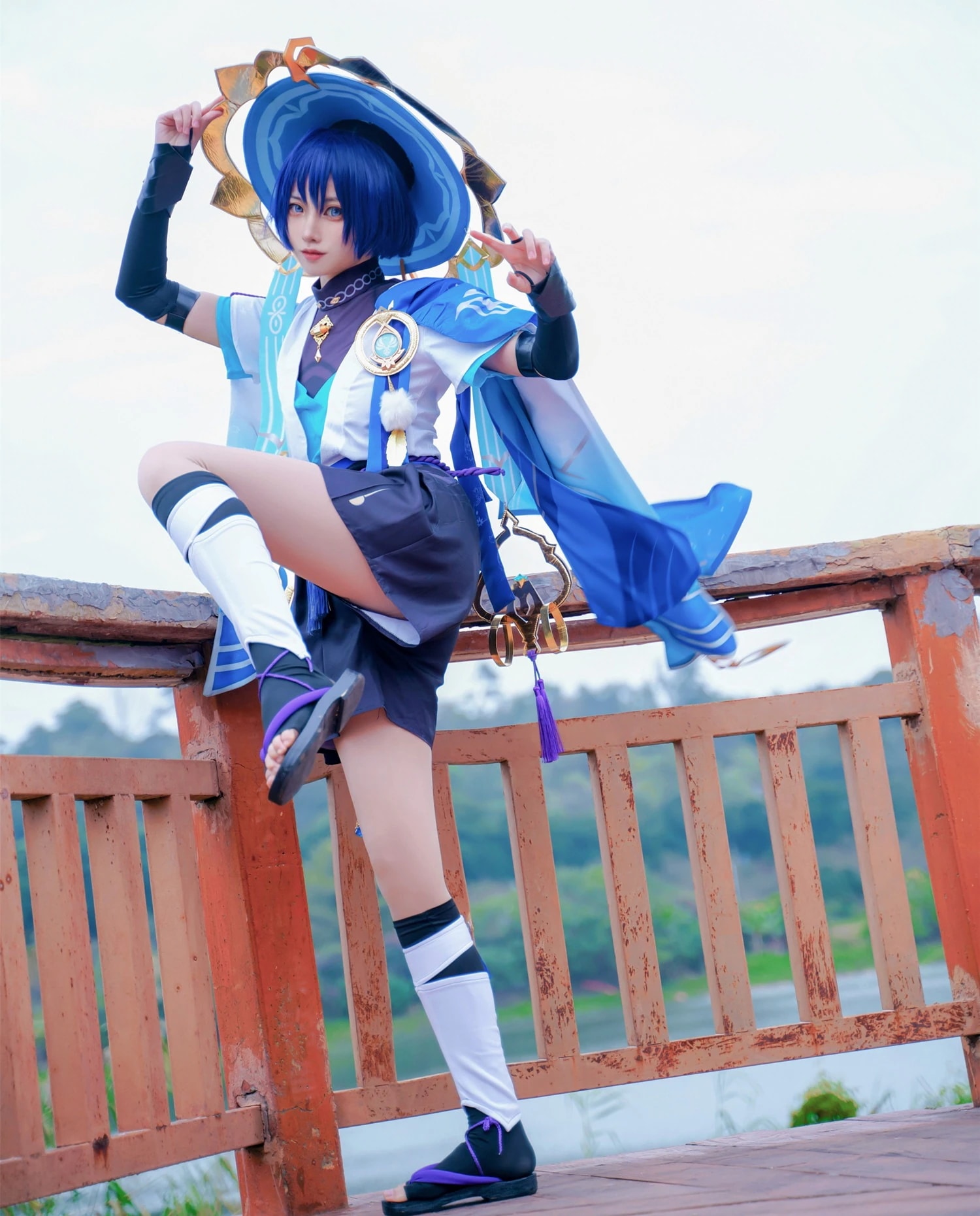 仮装 変装 ハロウィン コスチューム コスプレ衣装 流浪者 スカラマシュ 散兵 げんしん 原神 スーツ ハロウィン 2024年新作入荷コスプレ