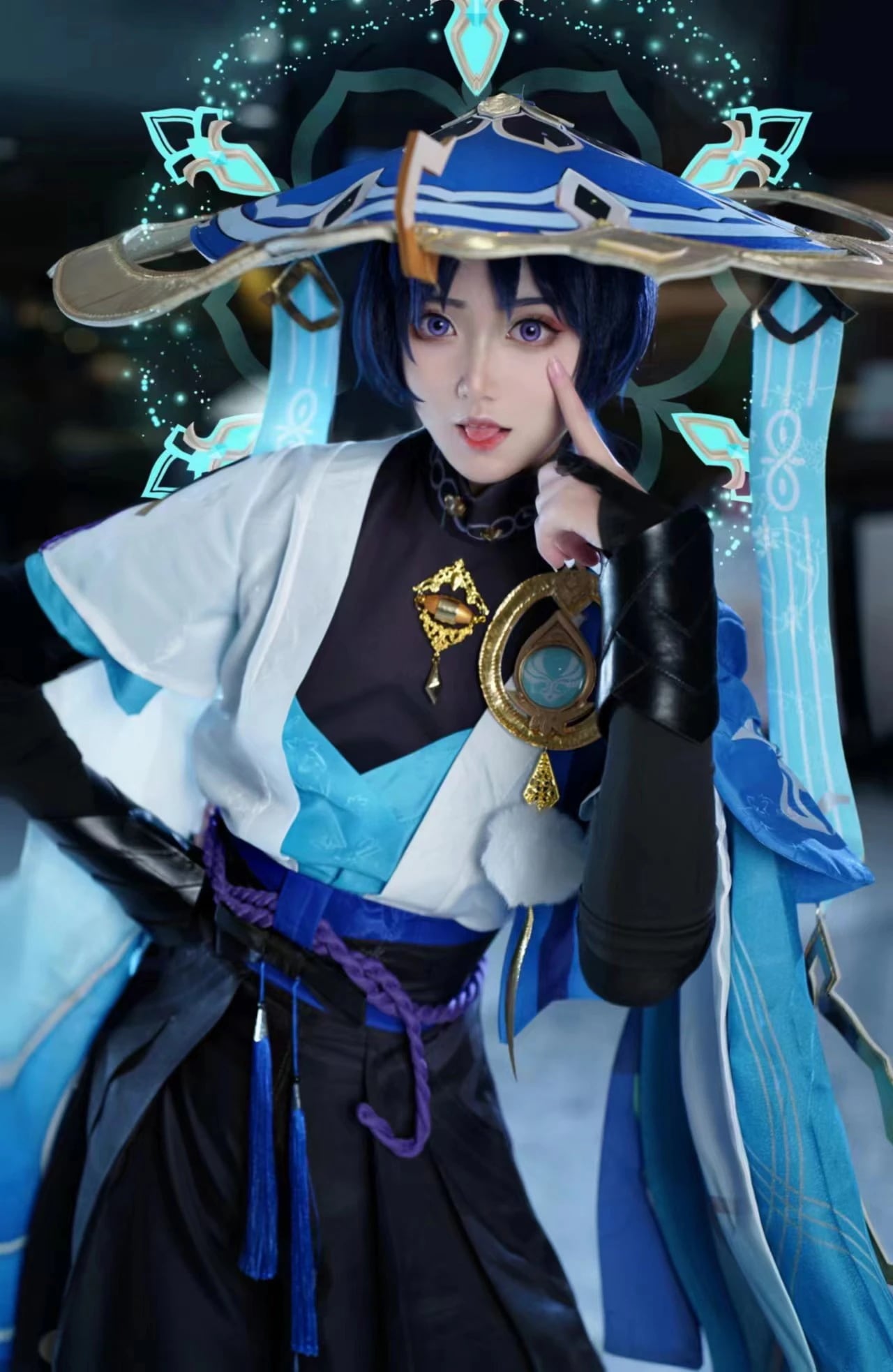 仮装 変装 ハロウィン コスチューム コスプレ衣装 流浪者 スカラマシュ 散兵 げんしん 原神 スーツ ハロウィン 2024年新作入荷コスプレ