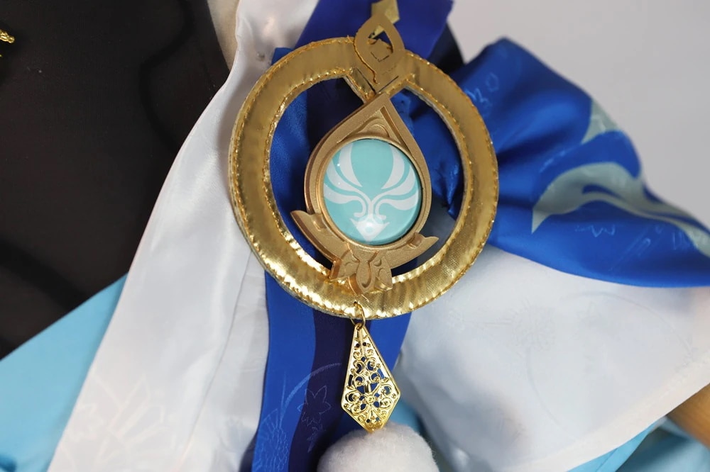 仮装 変装 ハロウィン コスチューム コスプレ衣装 流浪者 スカラマシュ 散兵 げんしん 原神 スーツ ハロウィン 2024年新作入荷コスプレ