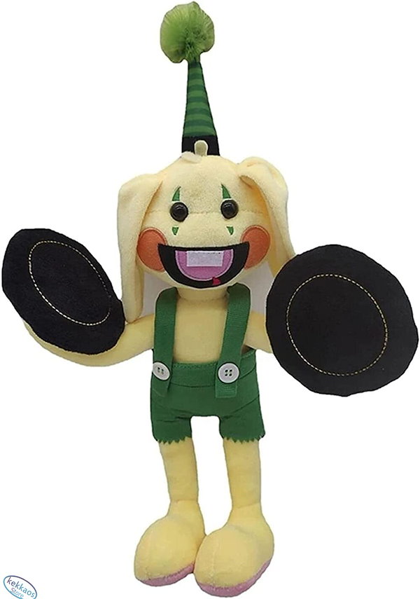 ボビー ベアハグ ハギーワギー ぬいぐるみ 30cm リボン袋付【残5