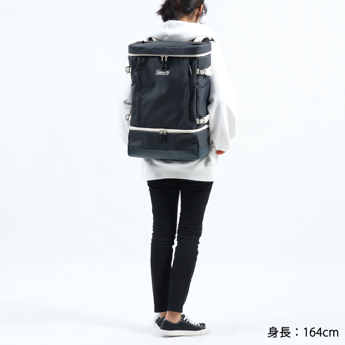 公認販売店 リュック 36L 通学 大容量 シールド リュックサック バックパック スクエアバックパック B4 A4 PC 防水 シールド35+2レイヤー