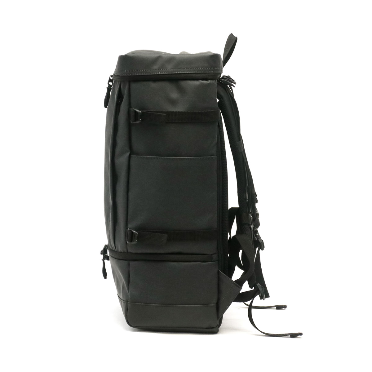 公認販売店 リュック 36L 通学 大容量 シールド リュックサック バックパック スクエアバックパック B4 A4 PC 防水 シールド35+2レイヤー