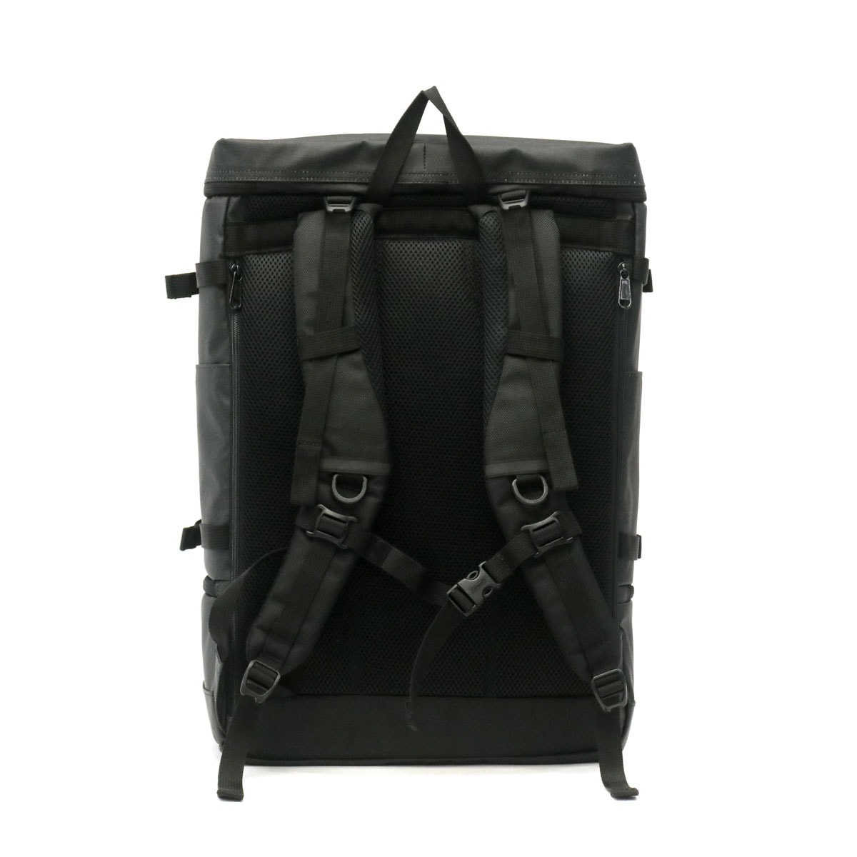 公認販売店 リュック 36L 通学 大容量 シールド リュックサック バックパック スクエアバックパック B4 A4 PC 防水 シールド35+2レイヤー