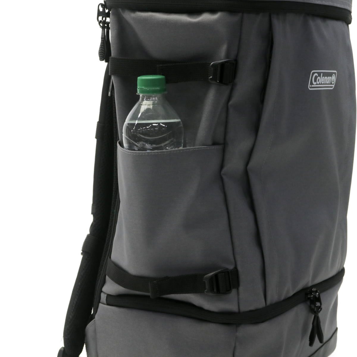 公認販売店 リュック 36L 通学 大容量 シールド リュックサック バックパック スクエアバックパック B4 A4 PC 防水 シールド35+2レイヤー