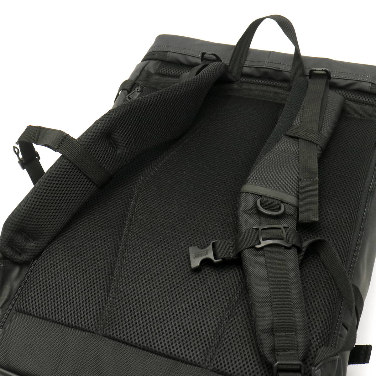 公認販売店 リュック 36L 通学 大容量 シールド リュックサック バックパック スクエアバックパック B4 A4 PC 防水 シールド35+2レイヤー