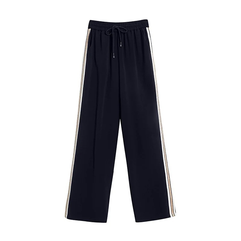 パンツレギンスゆったり 4L 上品 ズボン ワイドパンツフランス式のユニークなtシャツの大きいサイズは少し太っています 春夏 5L 秋冬 5l レディース 韓国ファッション 大きいサイズ