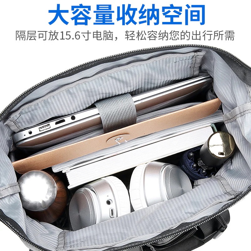 2025春新作リュック大容量メンズカバン14インチパソコンバッグブランドキャリーバッグ多機能性スクールバッグ通勤ショルダーバッグ出張旅行 母の日 バックパック