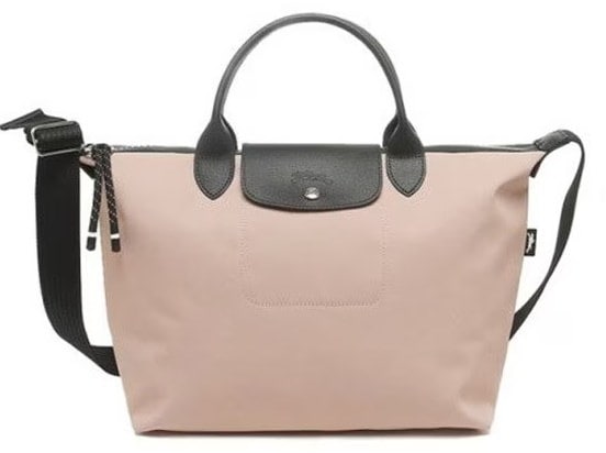 Longchamp ル プリアージュ キュイールトップハンドルバッグ S 10%OFFクーポン配布中！】並行輸入品 Longchamp ロンシャン ル