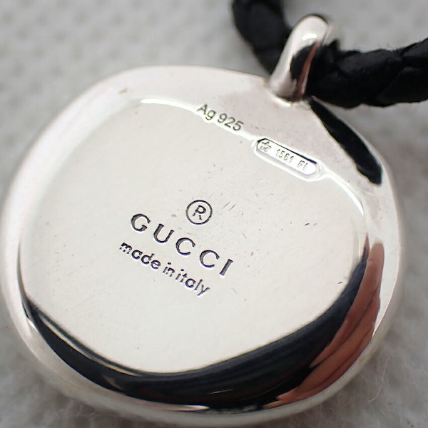 Qoo10] 【中古】GUCCI/グッチ 925 シー