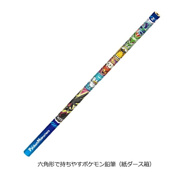 Qoo10] ショウワノート ポケットモンスター ポケモン グッズ 鉛
