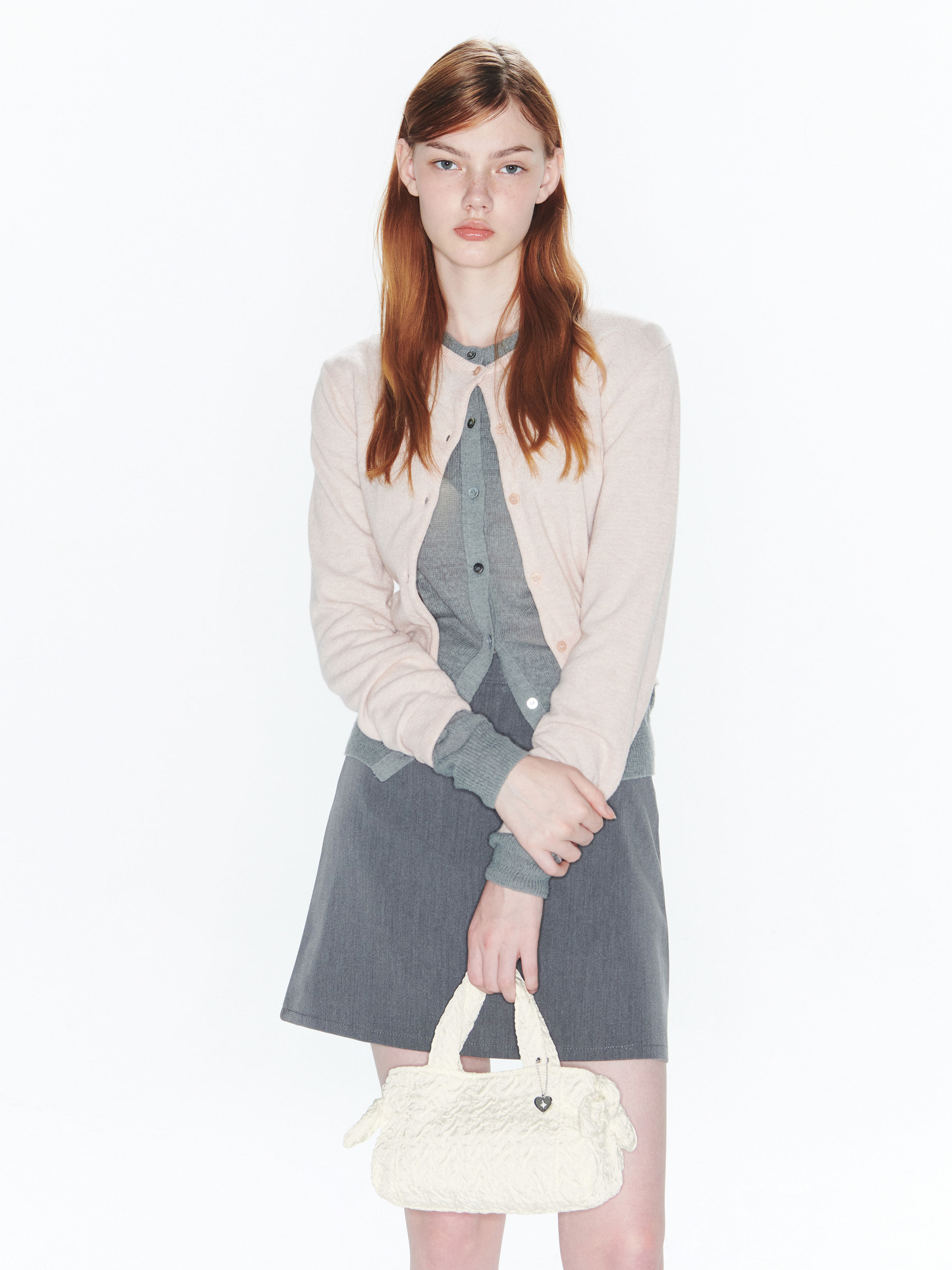 FENNEC】RUBI BAG [正規品] [関税・送料込み] キーリング 付き