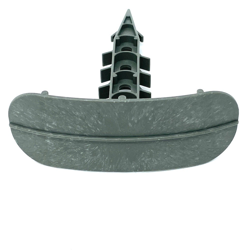 プラピン 長さ約14cm 3000本セット プラスチック マルチシート押さえ プラピン 長さ約14cm 3000本セット プラスチック マルチシート押さえ